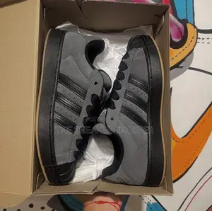 Adidas Campus Porshmark
