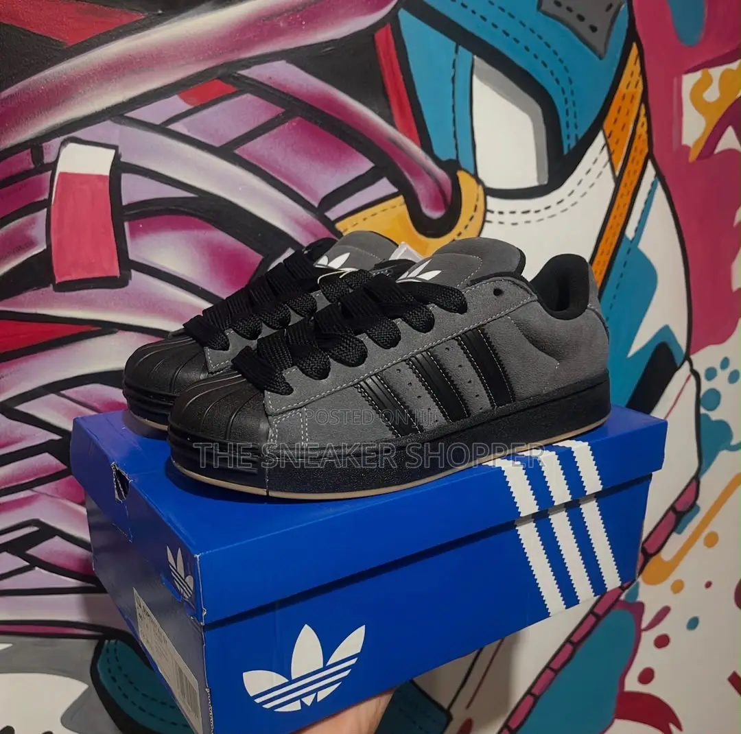 Adidas Campus Porshmark