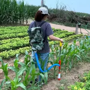 Fertiliser Applicator
