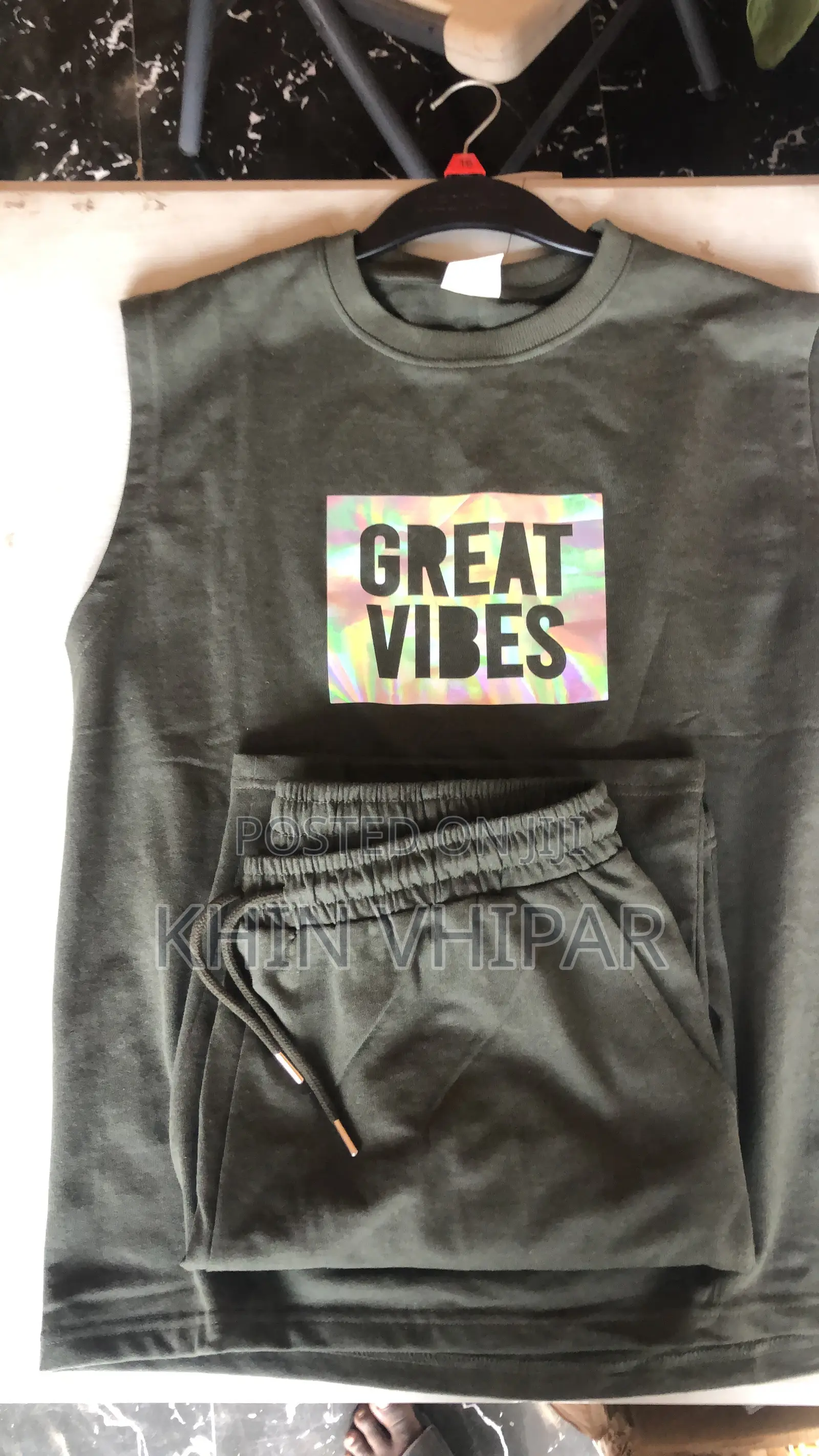 Lavezzi Clothing