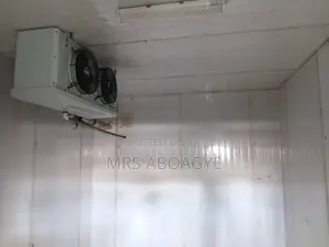 COLD-ROOM for Rent