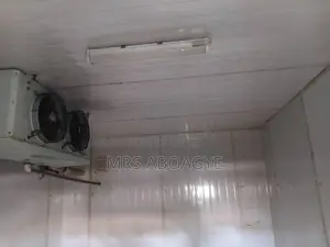 COLD-ROOM for Rent