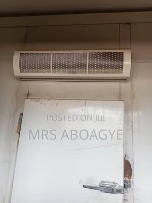 COLD-ROOM for Rent
