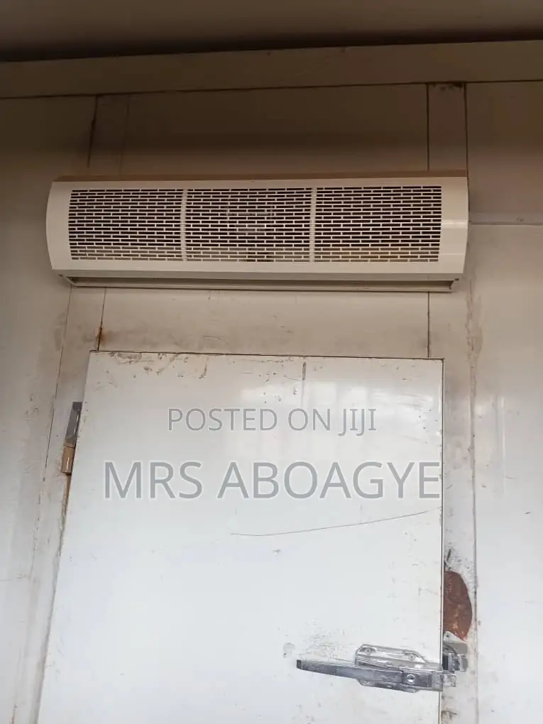 COLD-ROOM for Rent