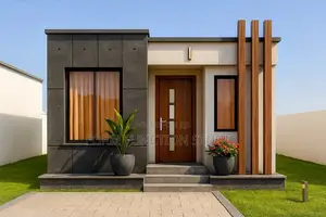 Architectural Building Design 087