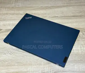 Laptop Lenovo ThinkPad T14 16GB AMD Ryzen 7 SSD 256GB