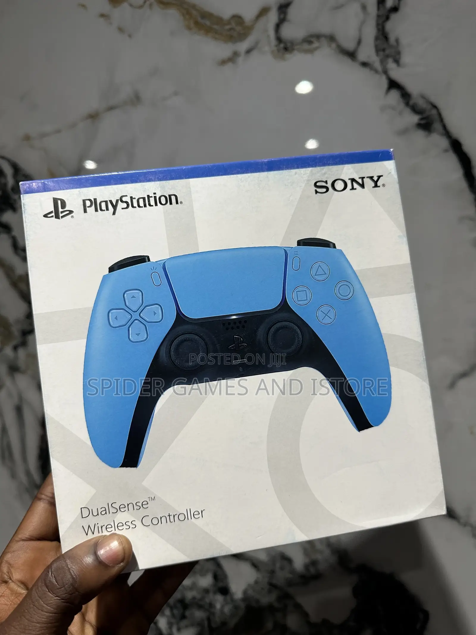 PS4 Controllers