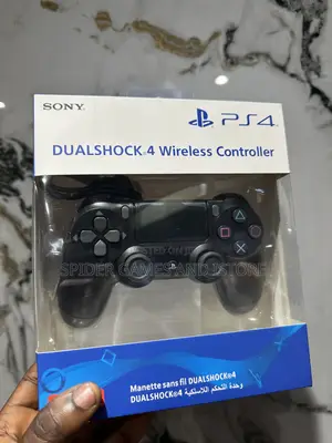 PS4 Controllers