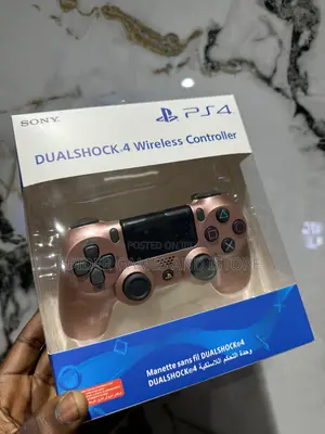 PS4 Controllers