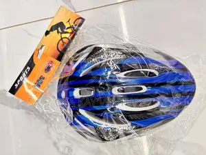 Cyclist Helmet