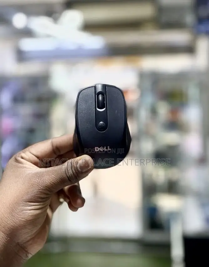 DELL Wired Mouse