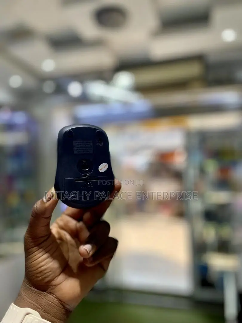 DELL Wired Mouse