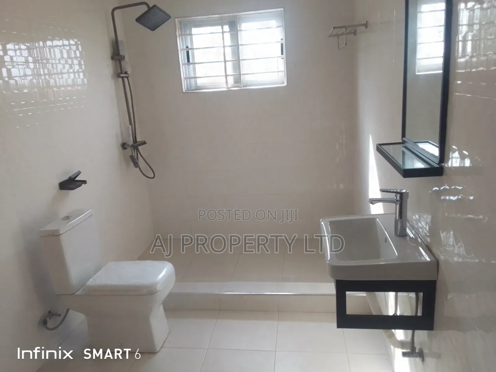 Furnished 2bdrm House in Accra Metropolitan for sale