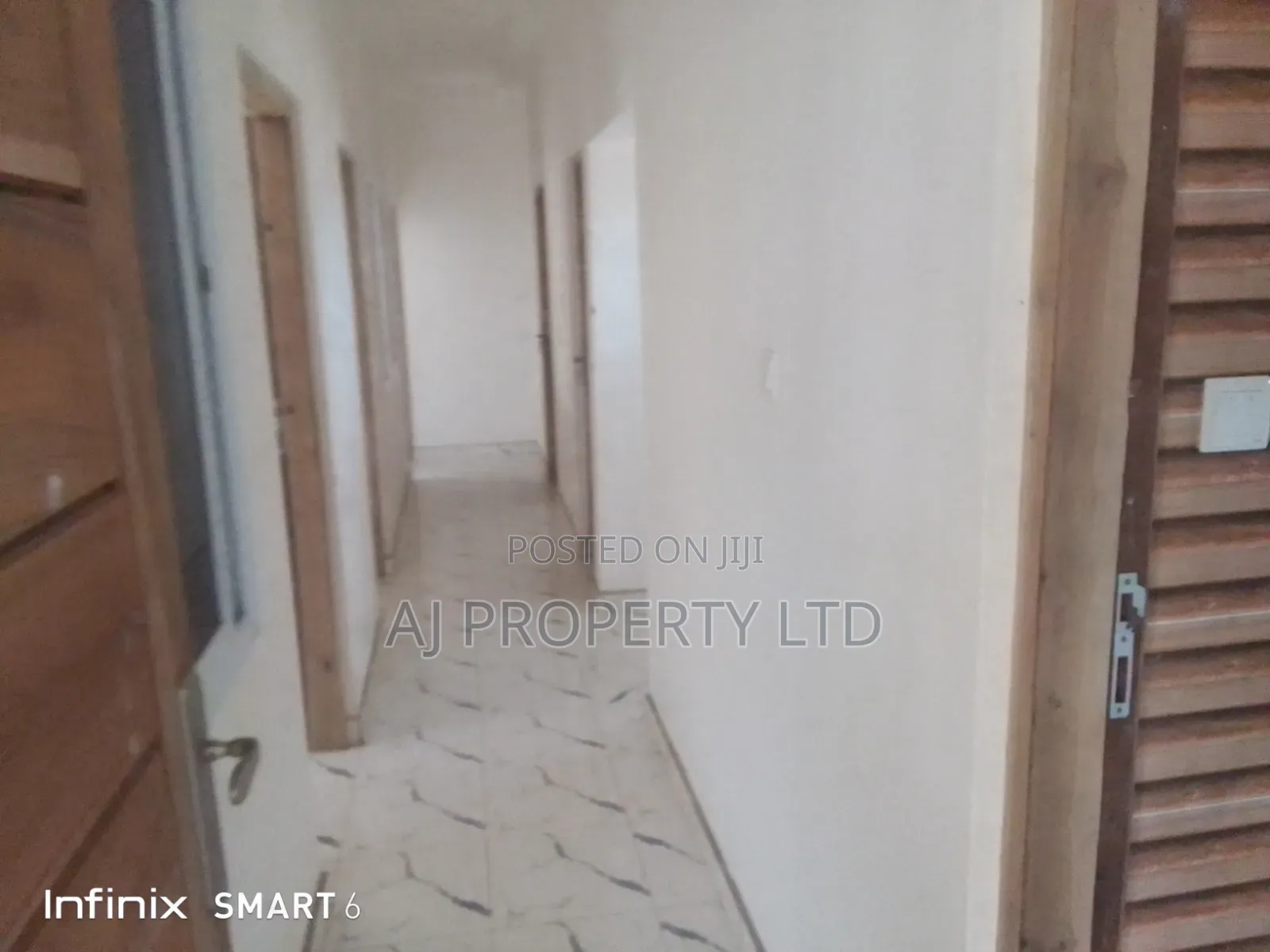 Furnished 2bdrm House in Accra Metropolitan for sale