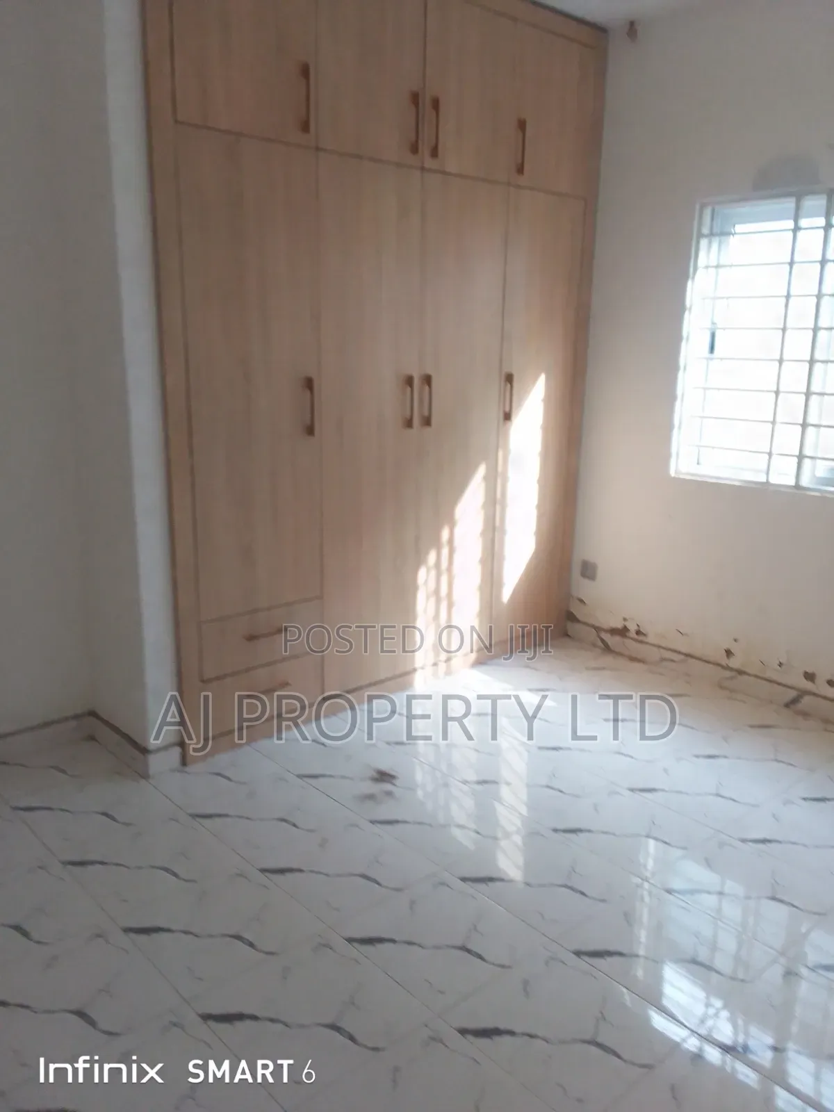 Furnished 2bdrm House in Accra Metropolitan for sale