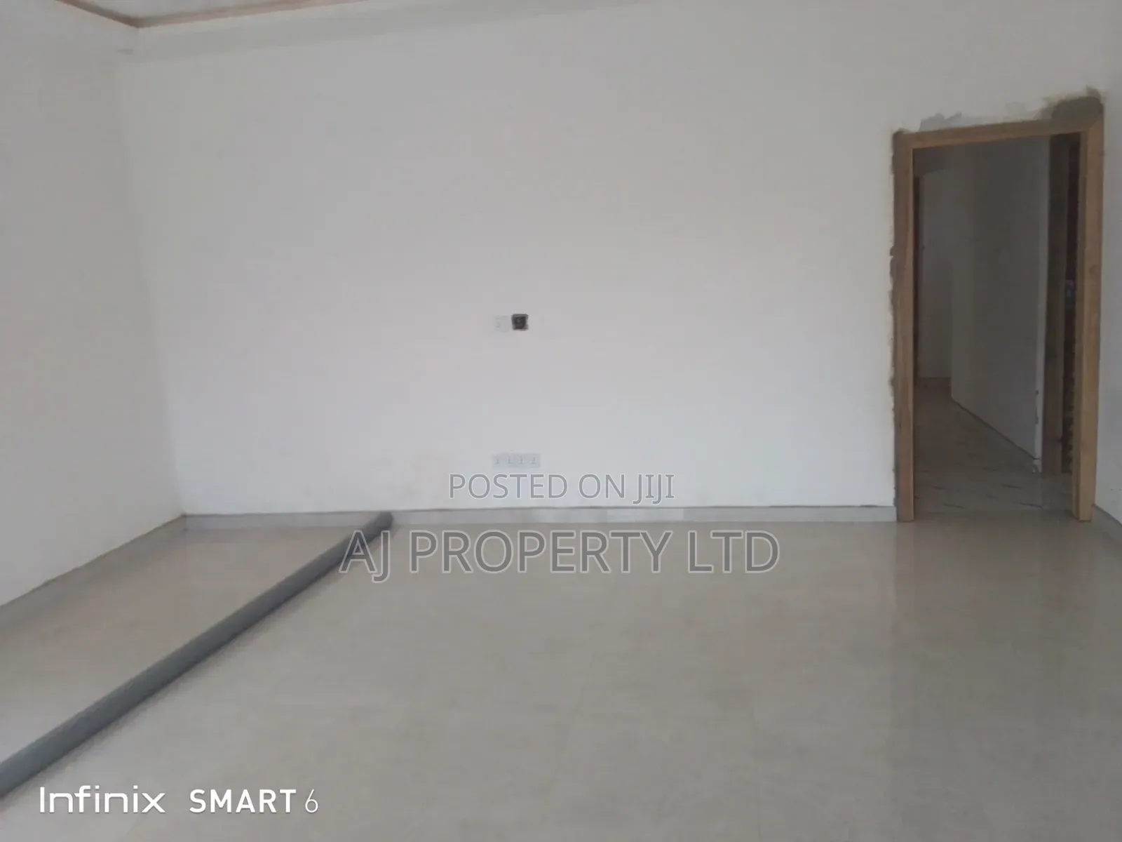 Furnished 2bdrm House in Accra Metropolitan for sale