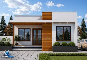 Architectural Building Design 089