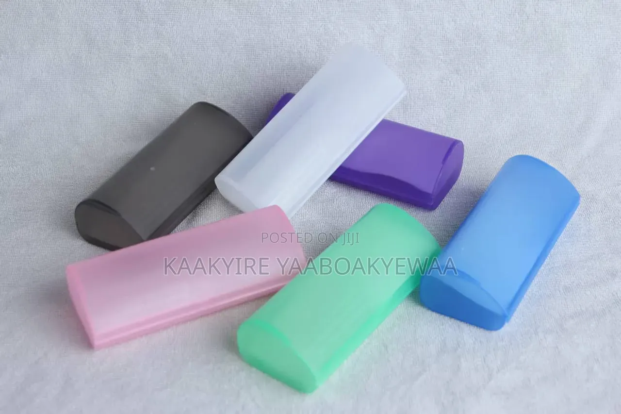Design Glasses Case