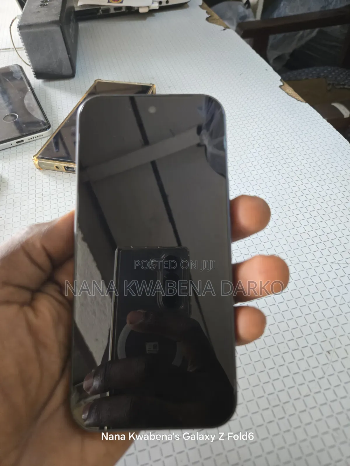 Google Pixel 9 256 GB Black