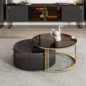Modern Center Table