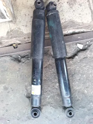 Hyundai H1 Back Shocks Absorbers