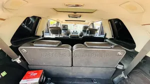 Mercedes-Benz GL-Class 2009 Gray