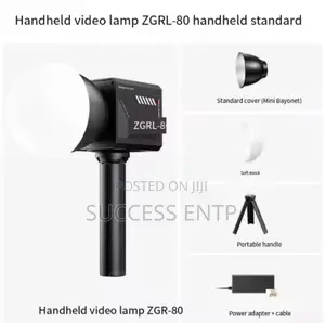Cob Hand Ledlight