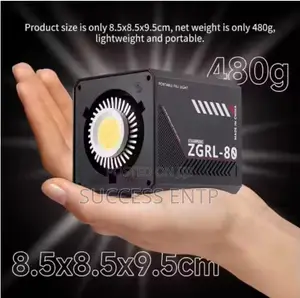 Cob Hand Ledlight
