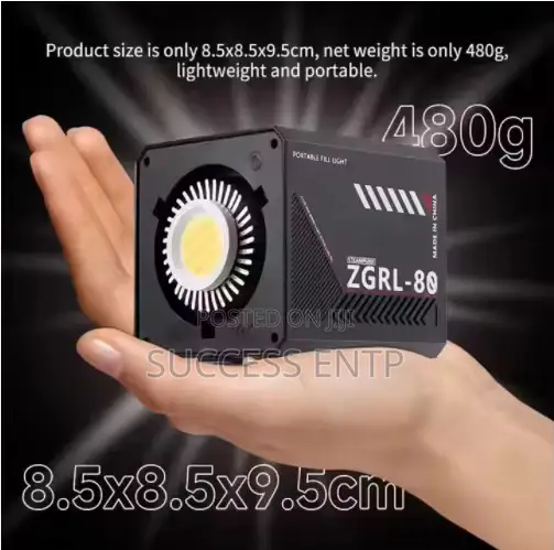 Cob Hand Ledlight