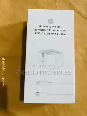 iPhone Original Fast Chargers