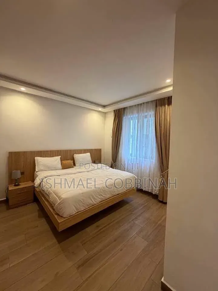 3bdrm Apartment in Ishmit Housing Hub, New Town for rent