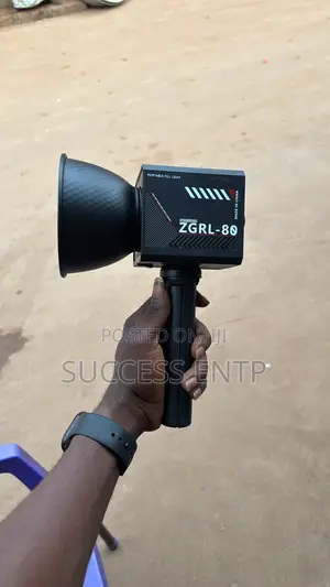 Cob Hand Ledlight