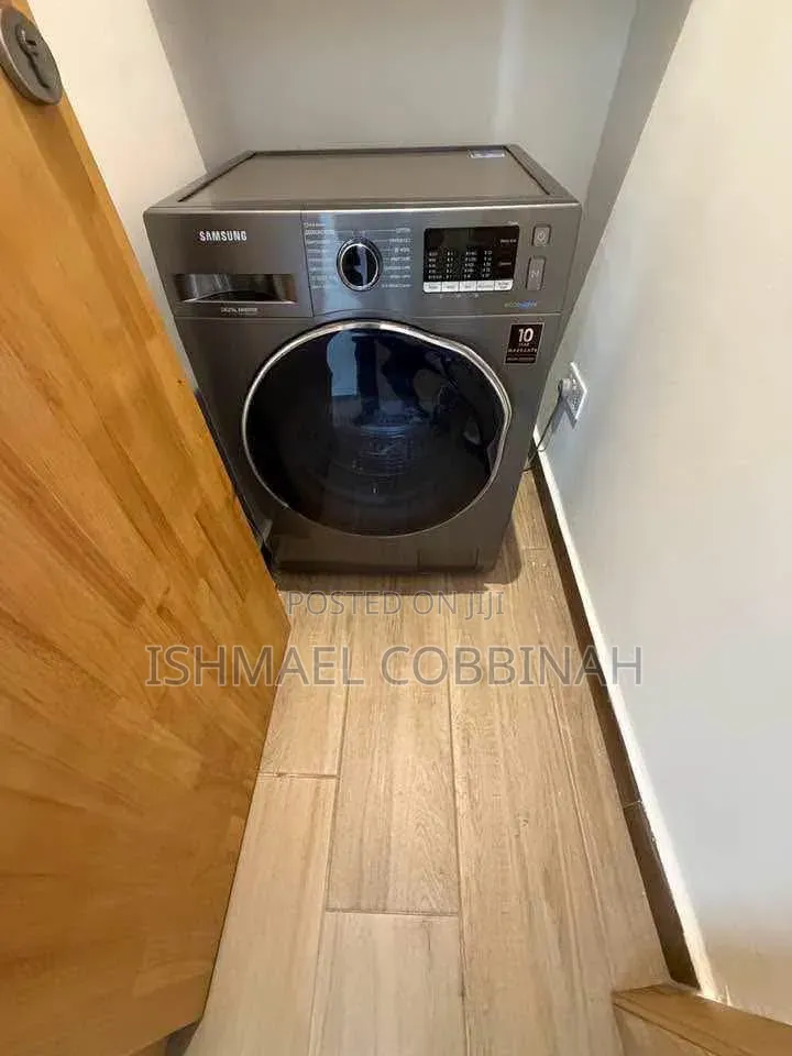 3bdrm Apartment in Ishmit Housing Hub, New Town for rent