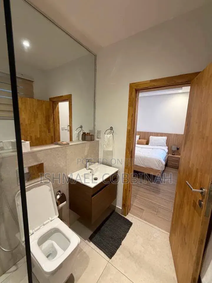 3bdrm Apartment in Ishmit Housing Hub, New Town for rent