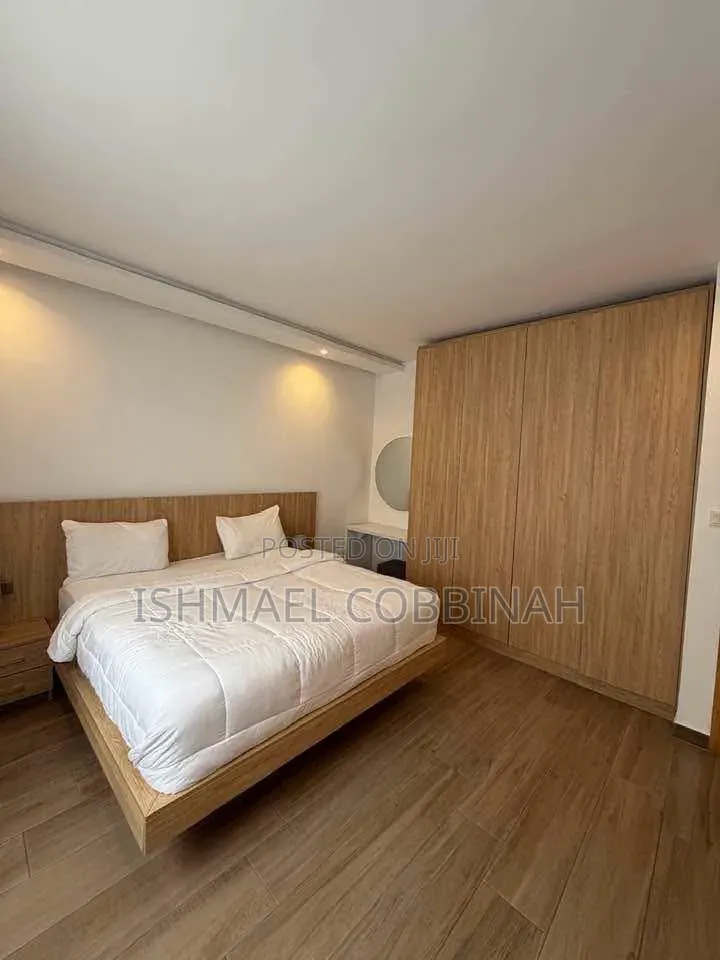 3bdrm Apartment in Ishmit Housing Hub, New Town for rent