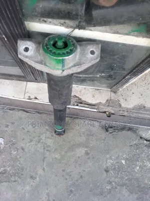 Mitsubishi Outlander 2022 to 2025 Back Shocks Absorbers