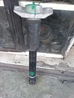 Mitsubishi Outlander 2022 to 2025 Back Shocks Absorbers