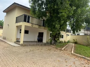 4bdrm House in Cantonment, Prisons for rent