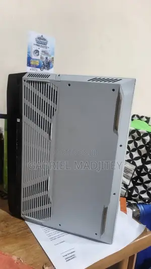 Laptop Dell G15 5525 8GB AMD Ryzen 5 SSD 512GB