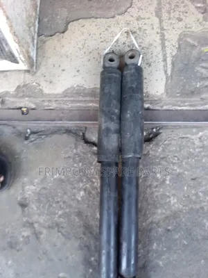 Kia Bongo 3 Back Shocks Absorbers