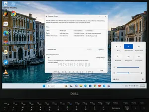 Laptop Dell Vostro 15 3590 16GB Intel Core i5 HDD+SSD 1T