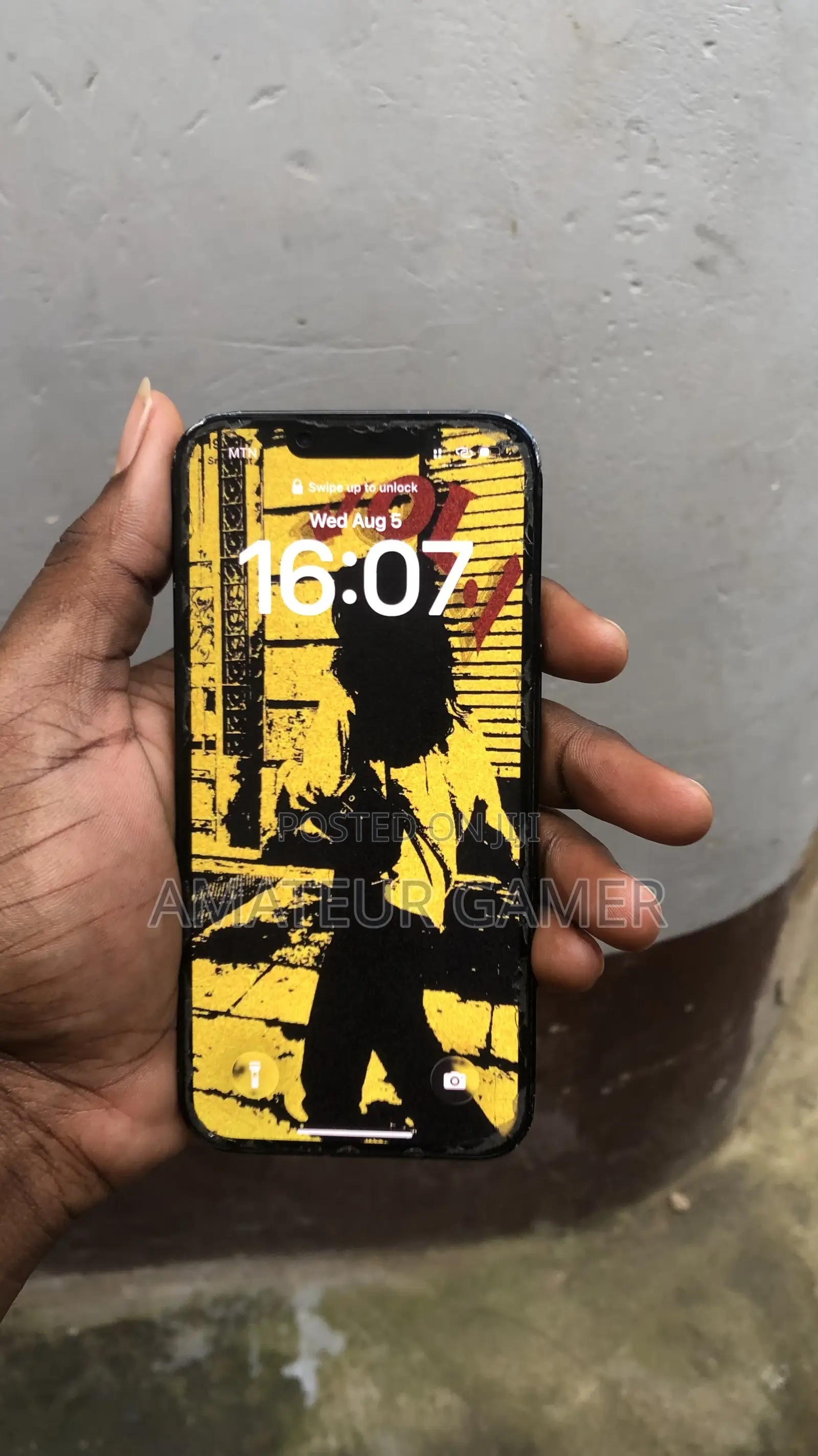 Apple iPhone 16e 128 GB Black