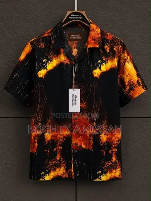 Vintage Shirts