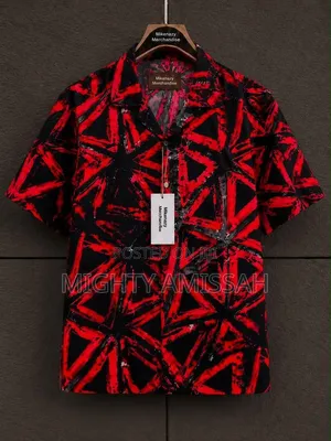 Vintage Shirts