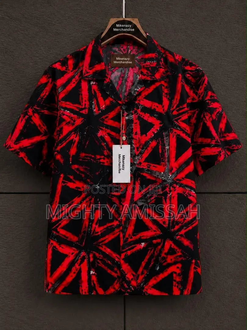 Vintage Shirts