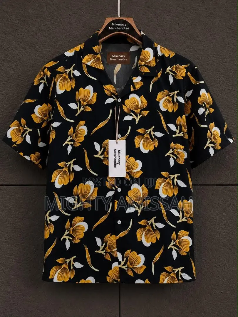 Vintage Shirts