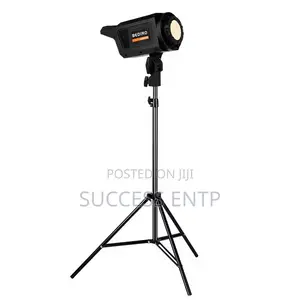 Photographic Lights