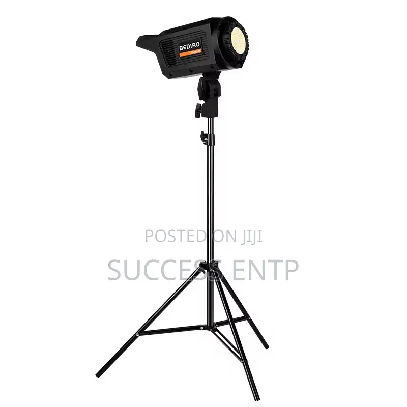 Photographic Lights
