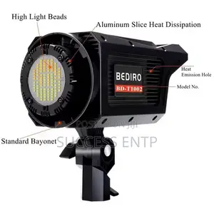 Photographic Lights