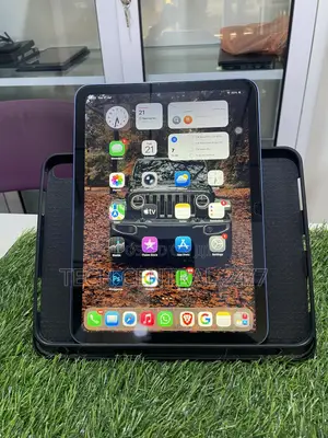 Apple iPad 10.2 (2020) Wi-Fi 64 GB Blue